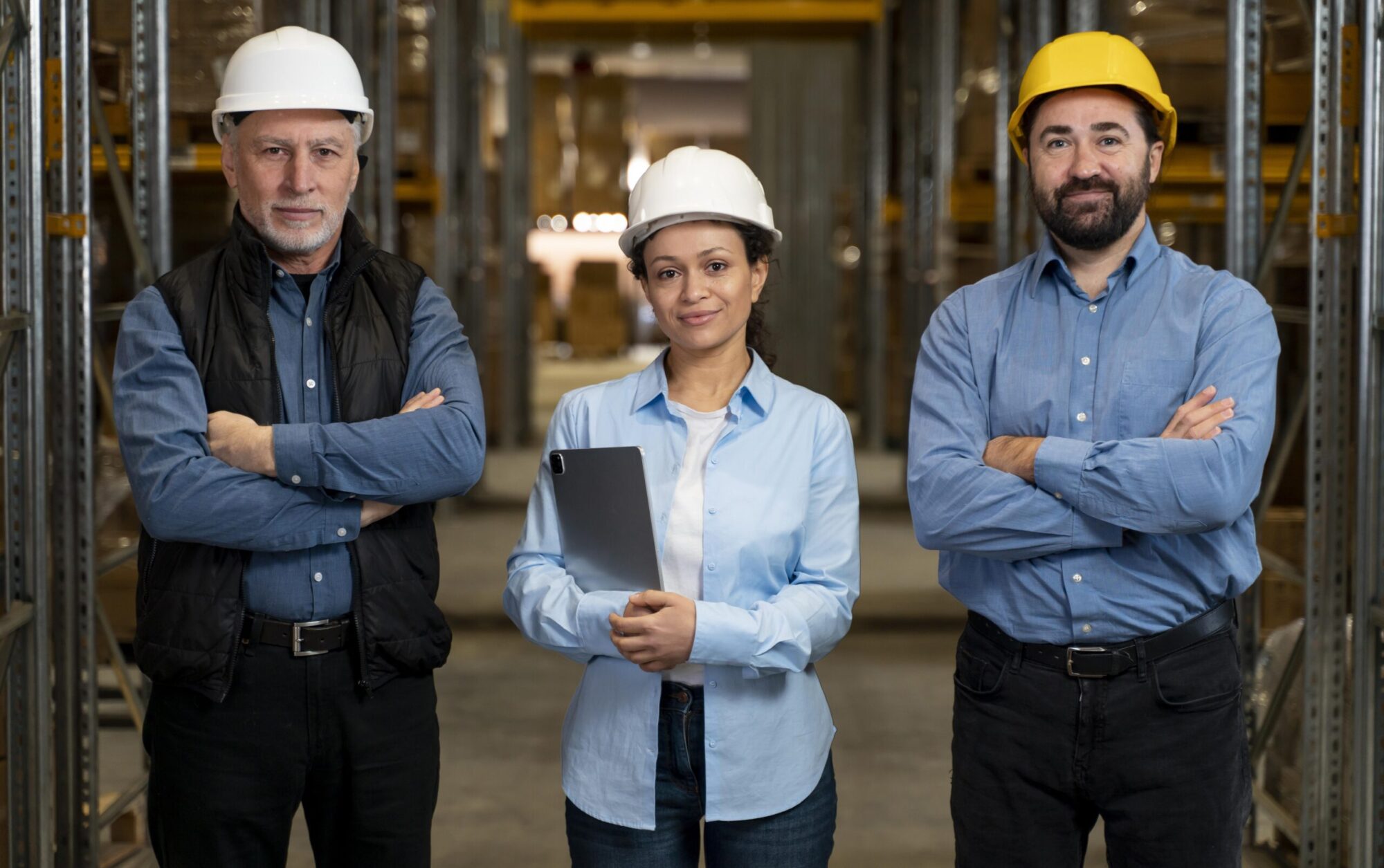 Bridging Generations in Manufacturing: The Case for Tailored Training