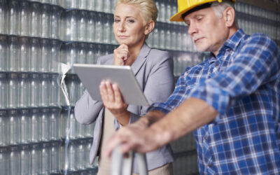 Implementing Multigenerational Training in Manufacturing