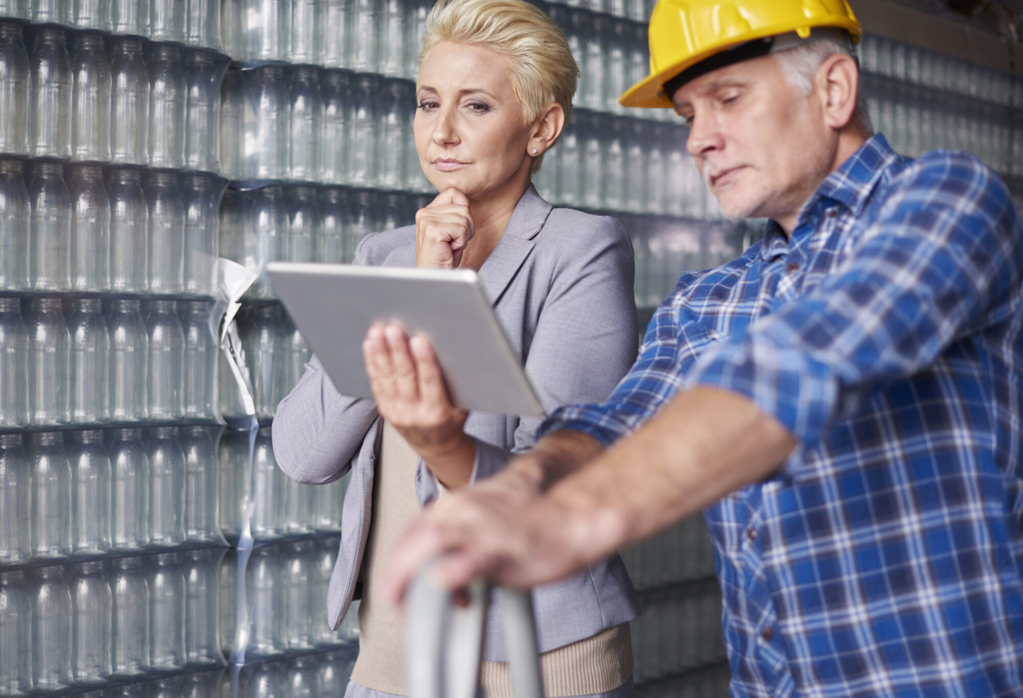 Implementing Multigenerational Training in Manufacturing