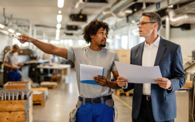 Following Up and Building Accountability in the Workplace