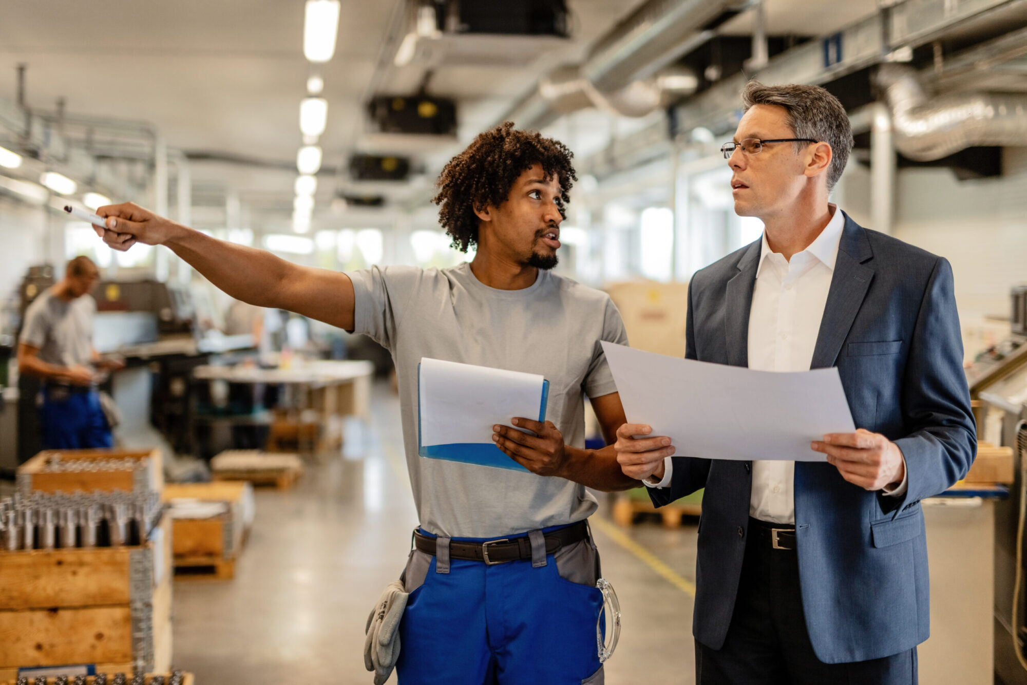 Regular feedback can increase engagement