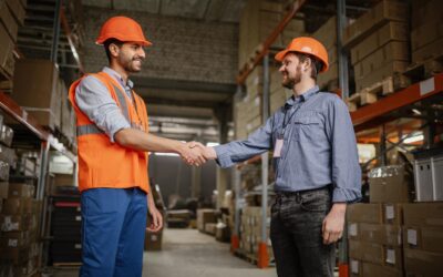 Why Trust is the Foundation of High-Performing Teams