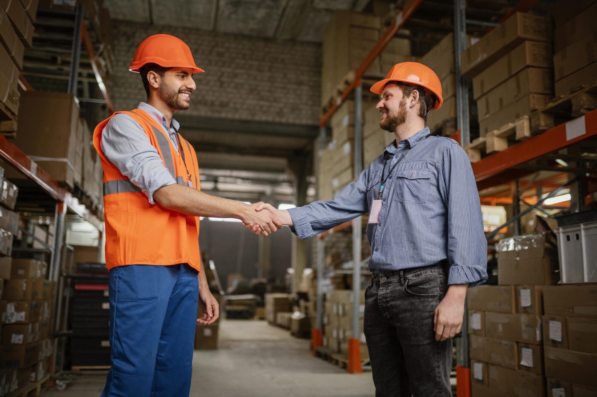 Why Trust is the Foundation of High-Performing Teams