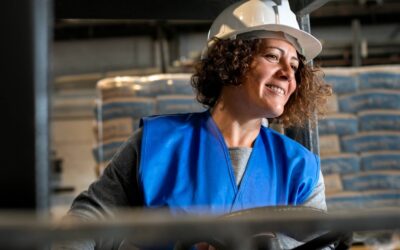 Building Brand Awareness on the Factory Floor