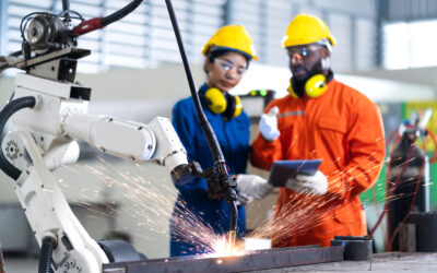 Fueling Continuous Improvement with Feedback in Manufacturing