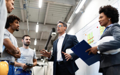 Scaling Learning Across Manufacturing Sites