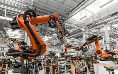 The Future of Manufacturing is Human