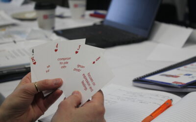 Why Most Training Fails Before It Starts (And How Backward Design Fixes It)